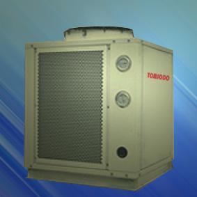 空气能冷热水热泵一体机（TOM-5HF）
